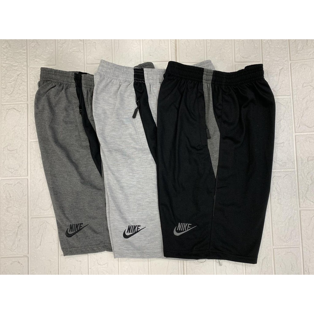 Cotton hotsell shorts nike