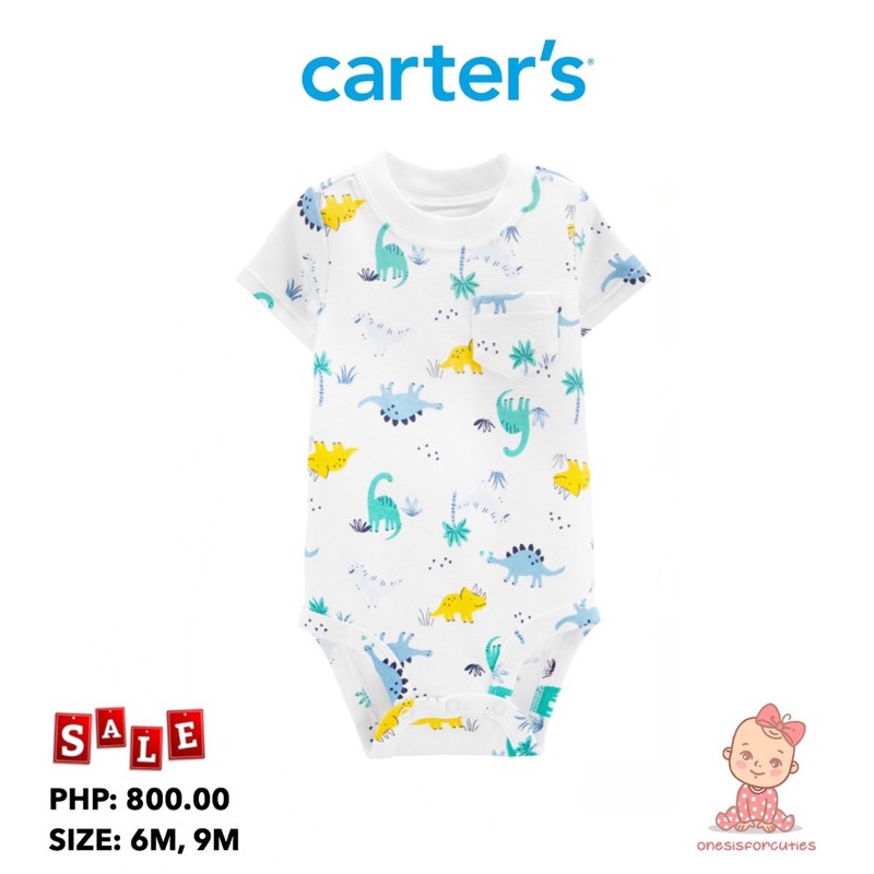 Carters baby clothes store usa