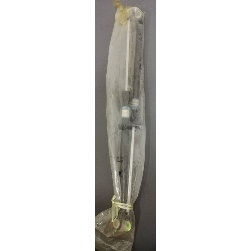 Perodua kancil bonet absorber rear set (2pcs) | Shopee Philippines