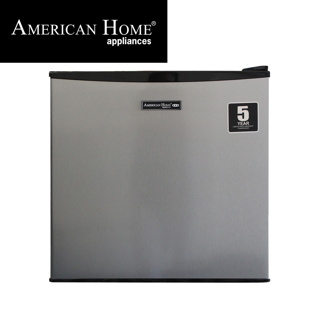 American home deals small refrigerator