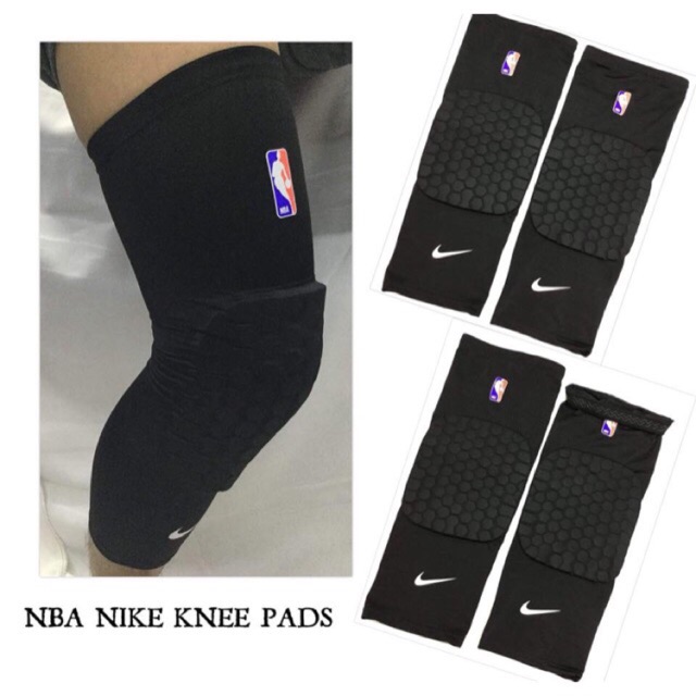 Nike Basketball Protective Gear