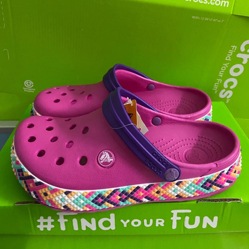 Crocs for women best sale price