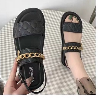 Simple sandals clearance design