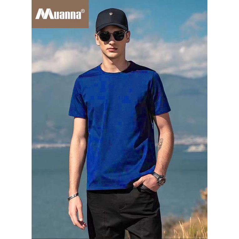 dri-fit Sports leisure mesh quick drying Unisex plain short sleeve ...