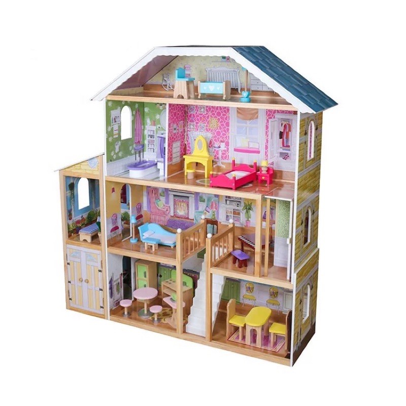 Dollhouse shopee store