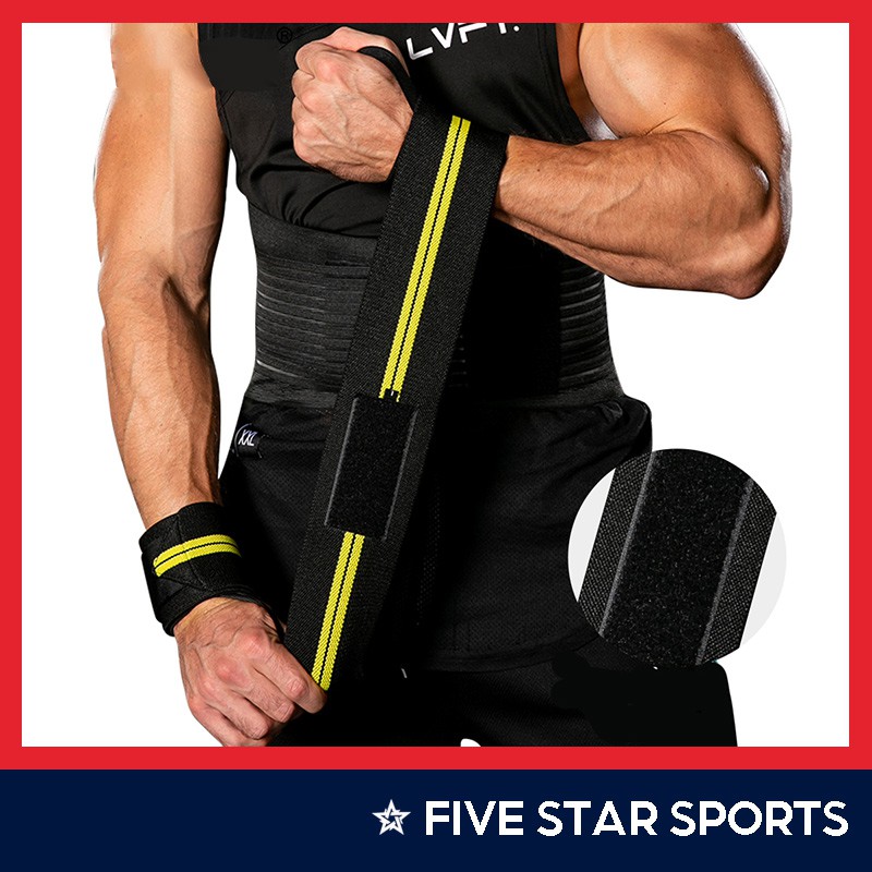 Star Fit Double Waist Band