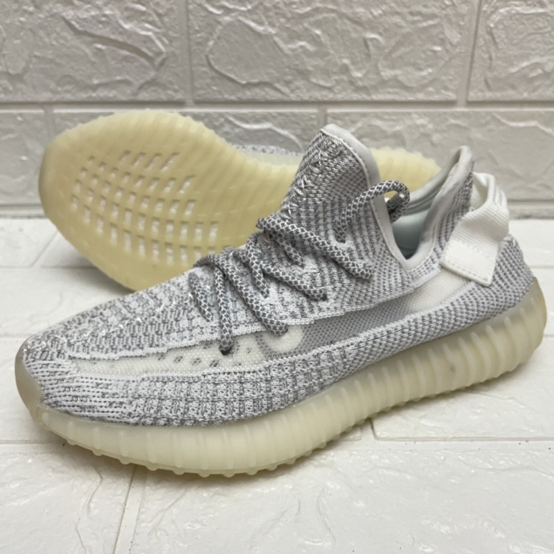 TM] Adidas Yeezy Boost 350 V2 Static/Reflective | Shopee Philippines