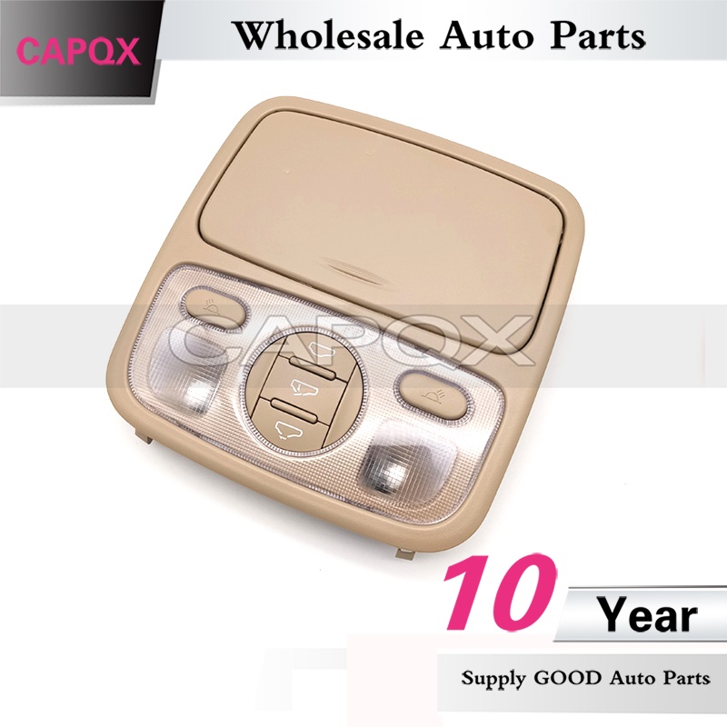 CAPQX For Kia Rondo RP Carens 20072012 Car Front or Rear Interior