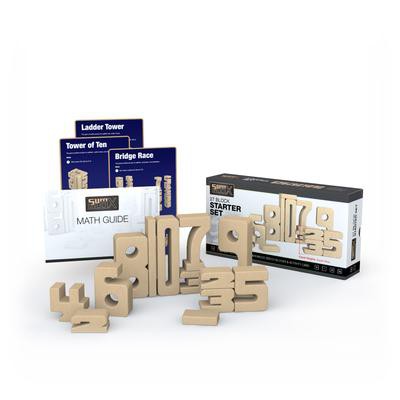 Sumblox Math Blocks Starter Set 27 pcs | Shopee Philippines
