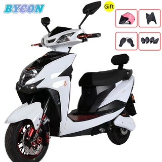 Electric bike online shopee