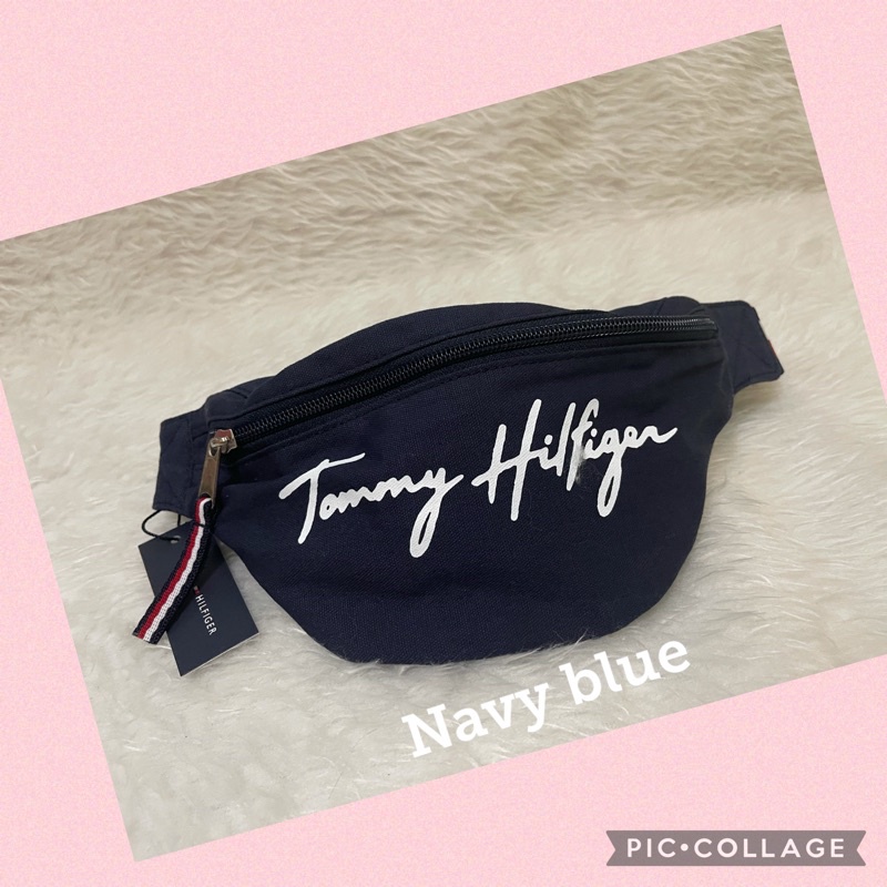 Tommy on sale fanny packs