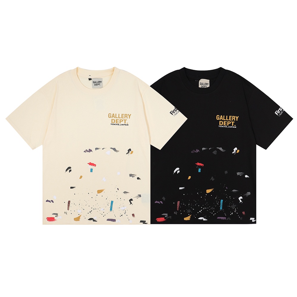 Gallery Dept Art That Kills Tee shirt Tokyo Japan Graffiti Limited