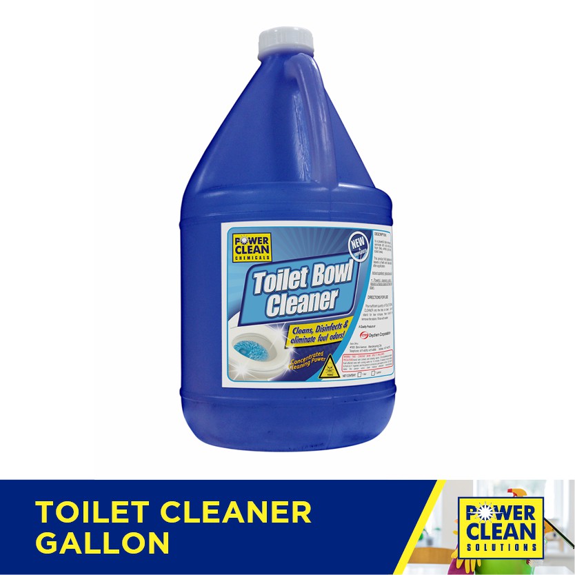 Toilet bowl deals cleaner for grout