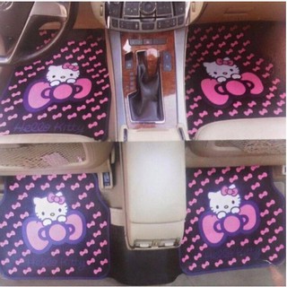 Kitty Mat - Interior Car Accessories Best Prices And Online Promos - Motors  Aug 2023 | Shopee Philippines