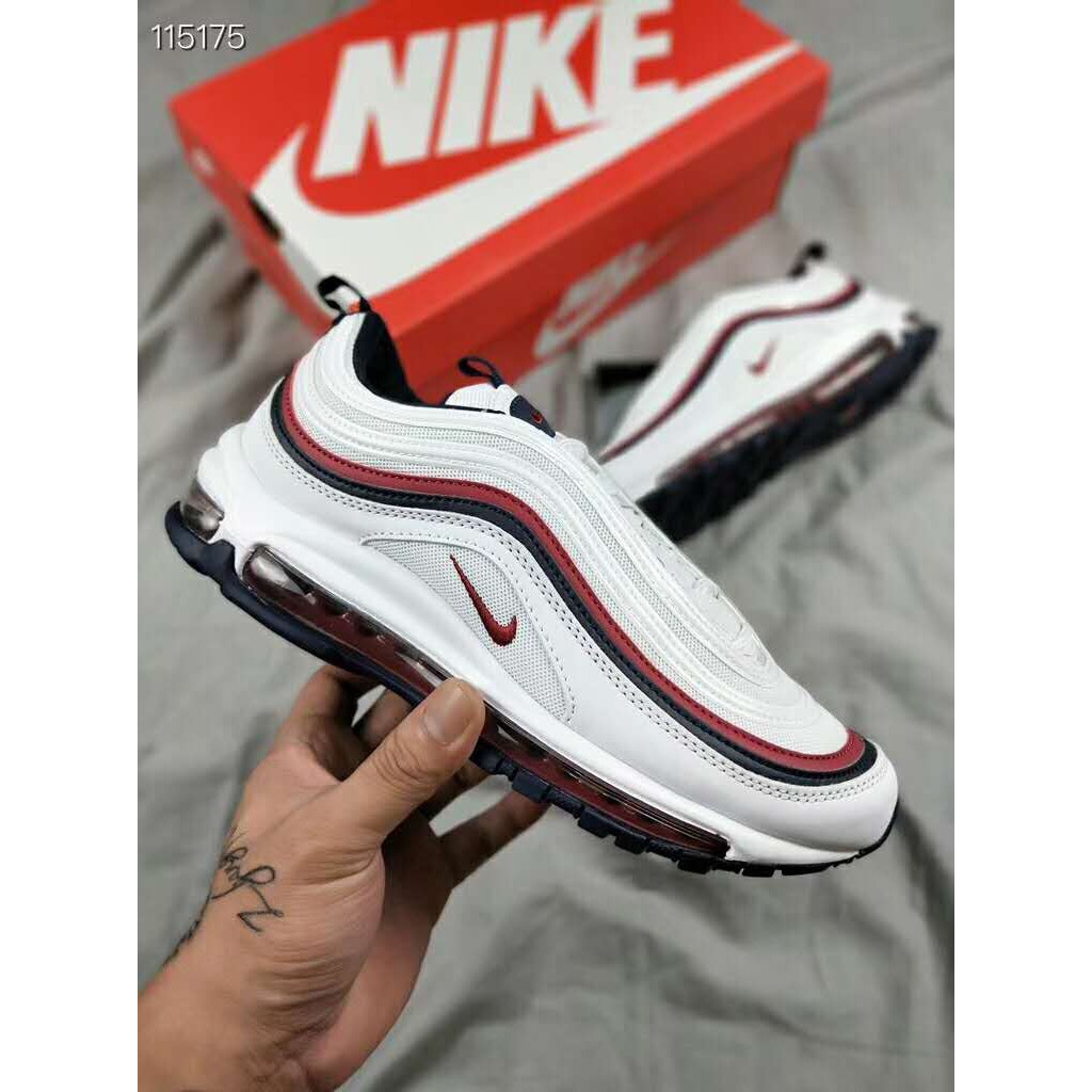 nike airmax 97 reflection running shoes for man women sneakers