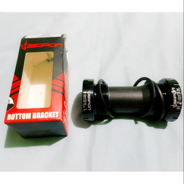 Hollowtech bottom bracket | Shopee Philippines