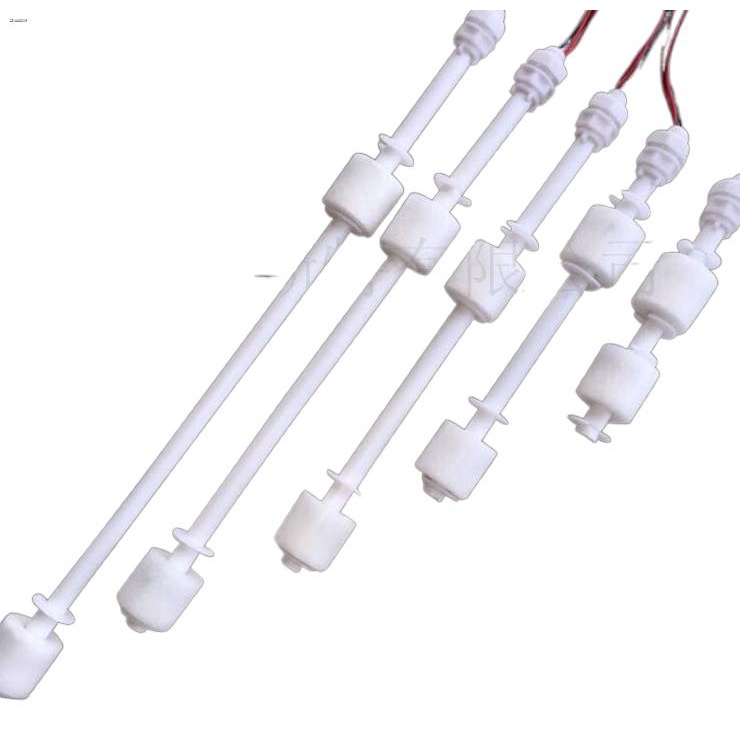 Anti-corrosion PP float switch double ball liquid level controller ...