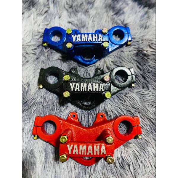Yamaha ytx lowering butterfly crown | Shopee Philippines