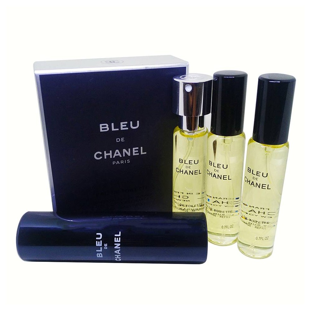 chanel travel size perfume spray
