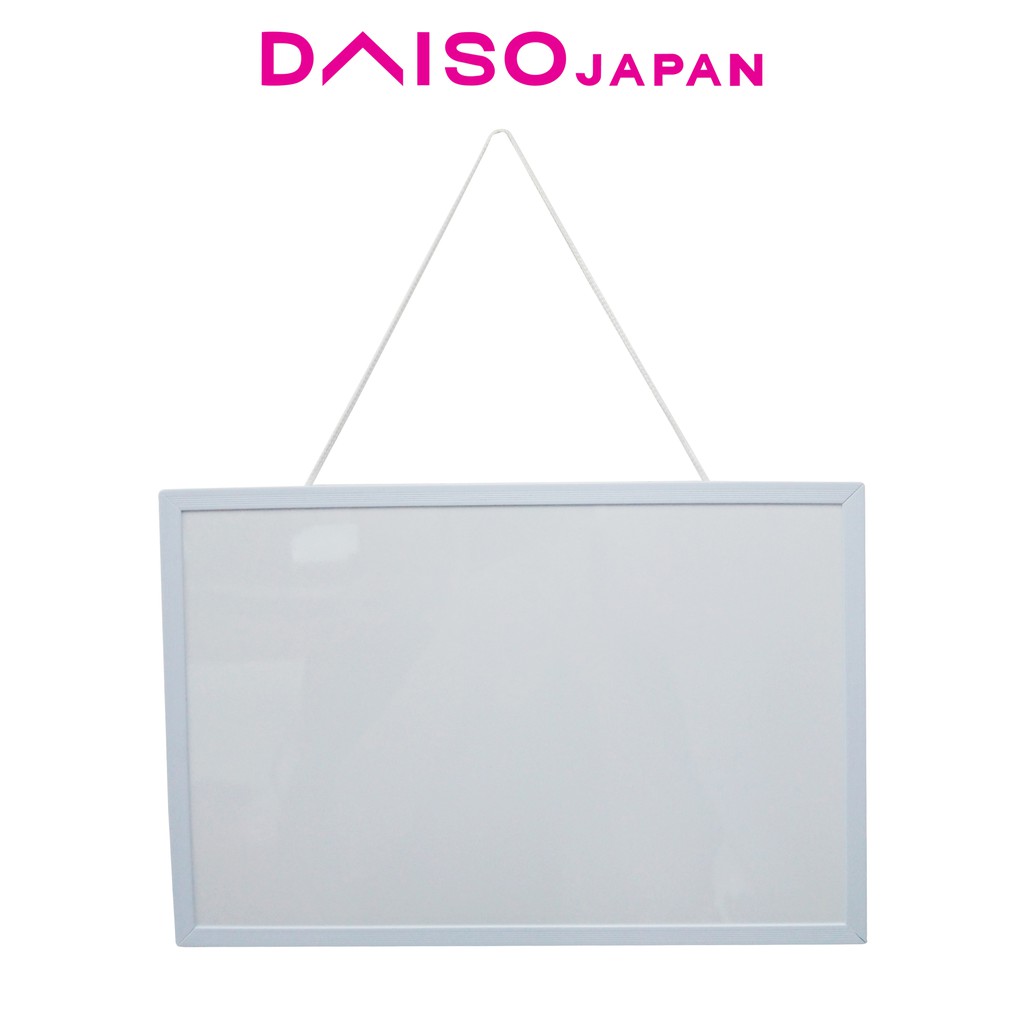 Daiso Whiteboard Shopee Philippines