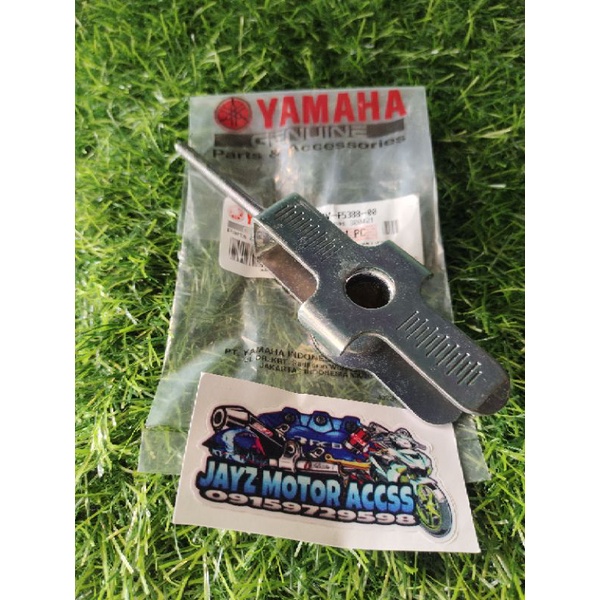CHAIN ADJUSTER PULLER FOR SNIPER150 Shopee Philippines