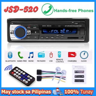2021 Pioneer Edition Car Radio Bluetooth Handsfree Support USB/SD MMC Port  12V Car Stereo FM Radio MP3 Audio Player 1 Din In-Dash Autoradio – köpa