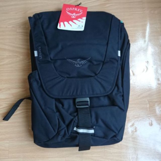 Osprey flap clearance jack backpack