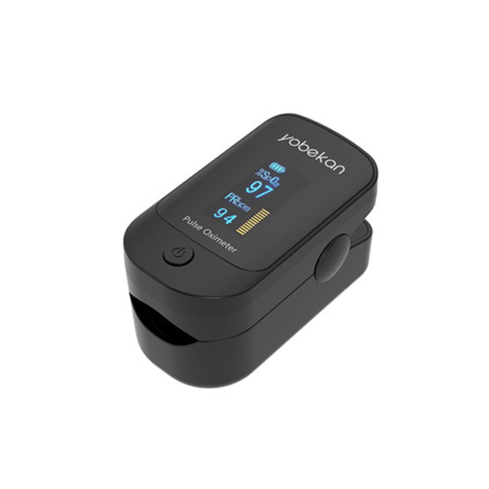 oksimeter oksigen omron pulse oximeter monitor finger YUWELL Pulse