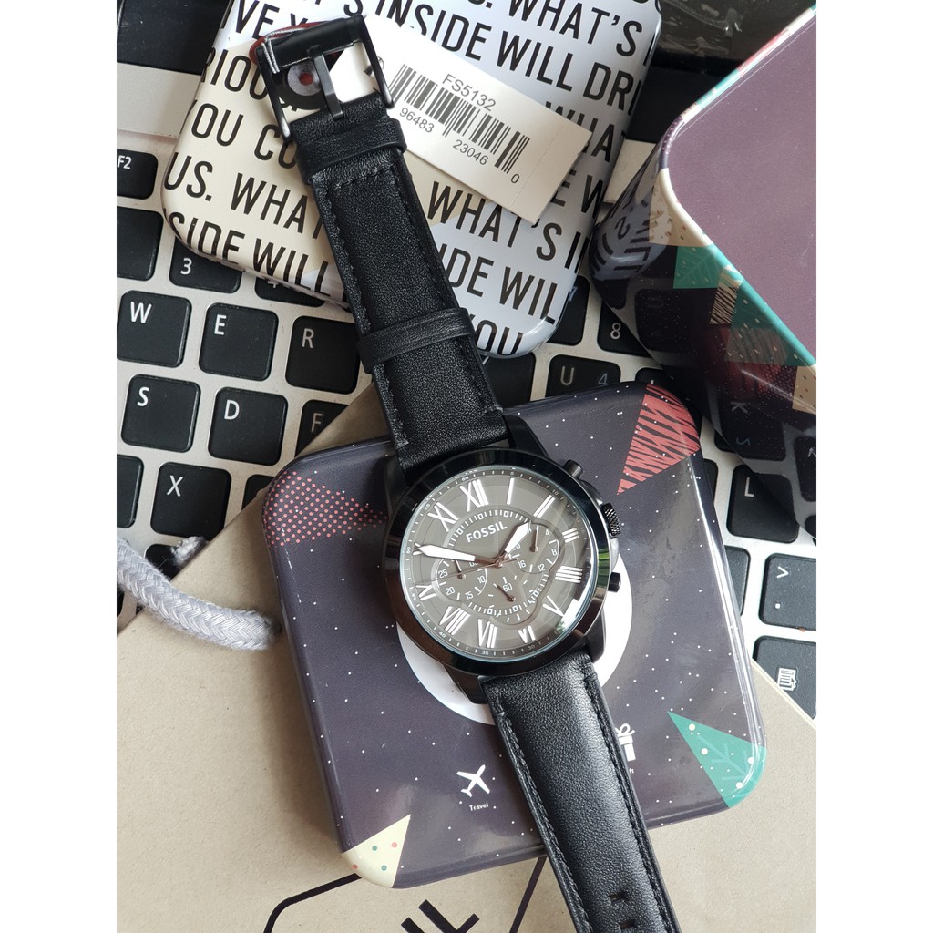 Fossil watch fs5132 hot sale