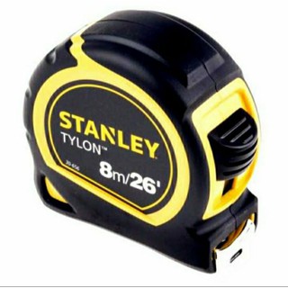 STANLEY® TYLON Tape Measure 5m/16ft BULK