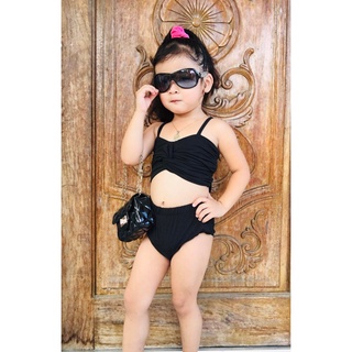 Sweet Girls One Piece Swimsuit Kids Cute Leopard Print Swimwear 2021  Children Summer Beach Playing Outfit Hollow out Bathing Suit - China  Sportswear and Kid's Clothing price