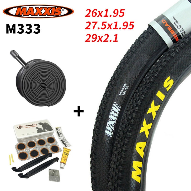 maxxis m333 26