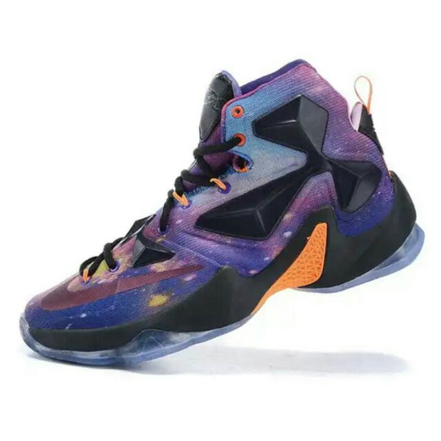 Lebron hotsell 13 violet