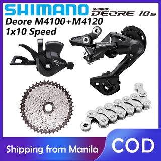 Shimano deore m6000 online groupset price