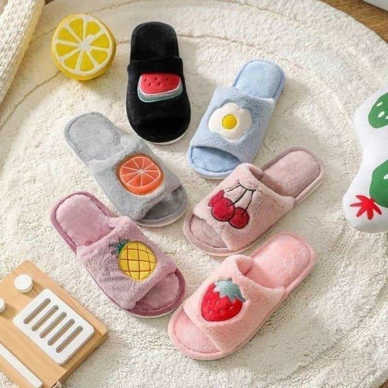 Bedroom best sale slippers shopee