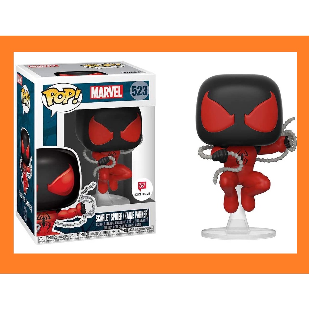 Spider man best sale walgreens exclusive