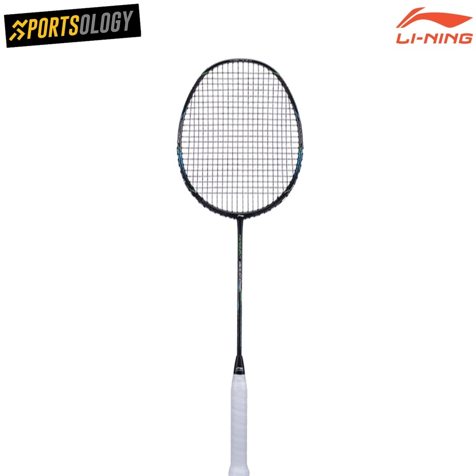 Li Ning Aeronaut 8000c Badminton Racket Shopee Philippines 