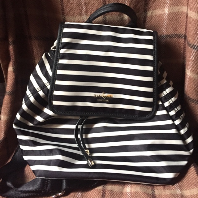 Kate spade cheap molly backpack