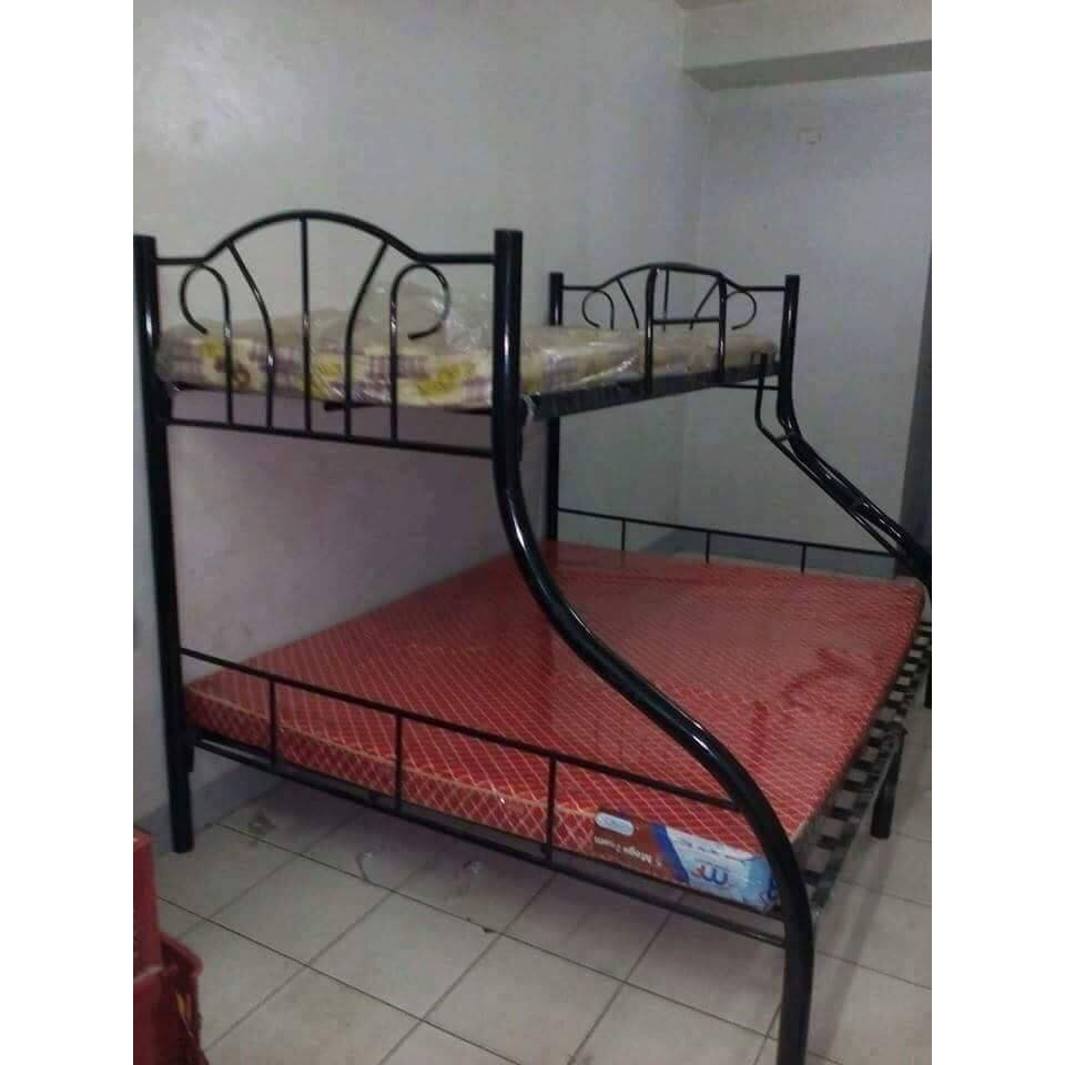 Mandaue deals double deck