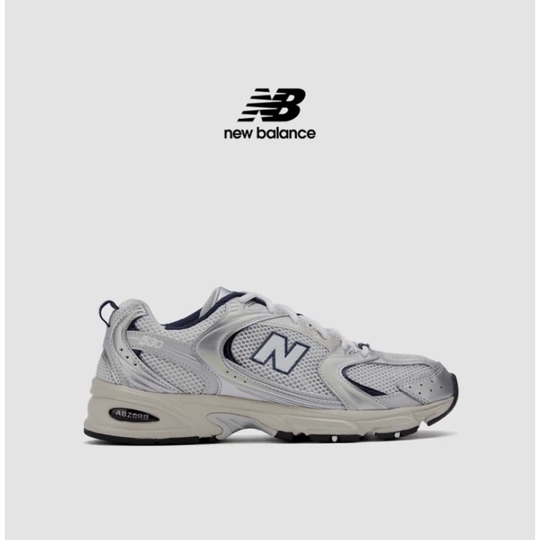 New Balance NB Official Men's and Women's Shoes 530 Series Sports ...