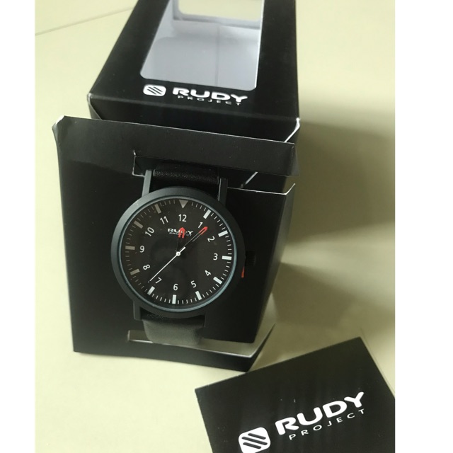 Rudy discount watch price