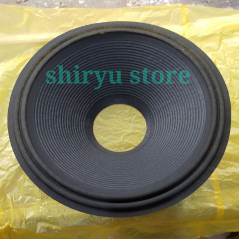 18 Inch Speaker Paper Membrane Leaf Cone Paper Coil Spool 5 Inch ...
