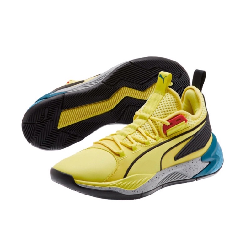 Puma Men's Uproar Hybrid Court 