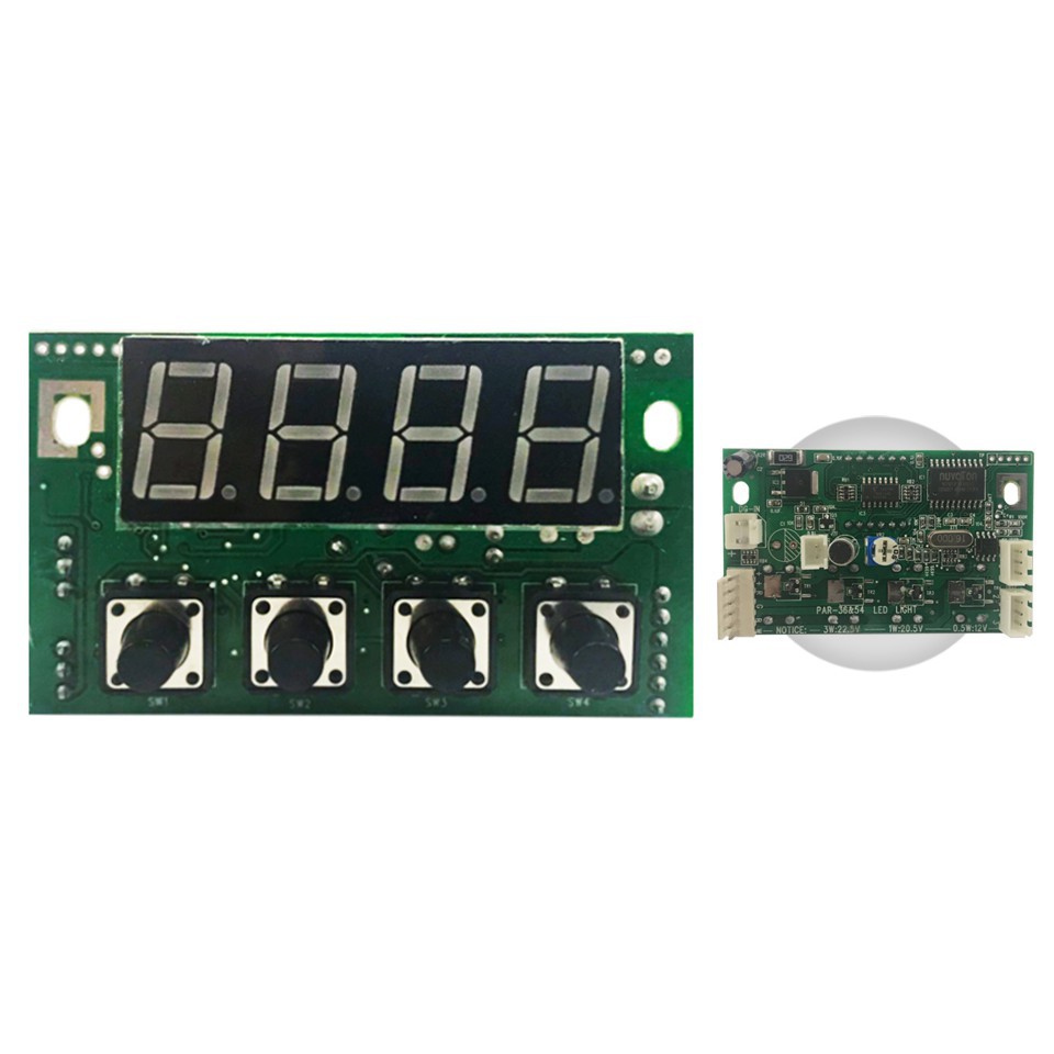 Big Dipper LP-001 H-PLUS Power Supply Power Board & Display Module ...