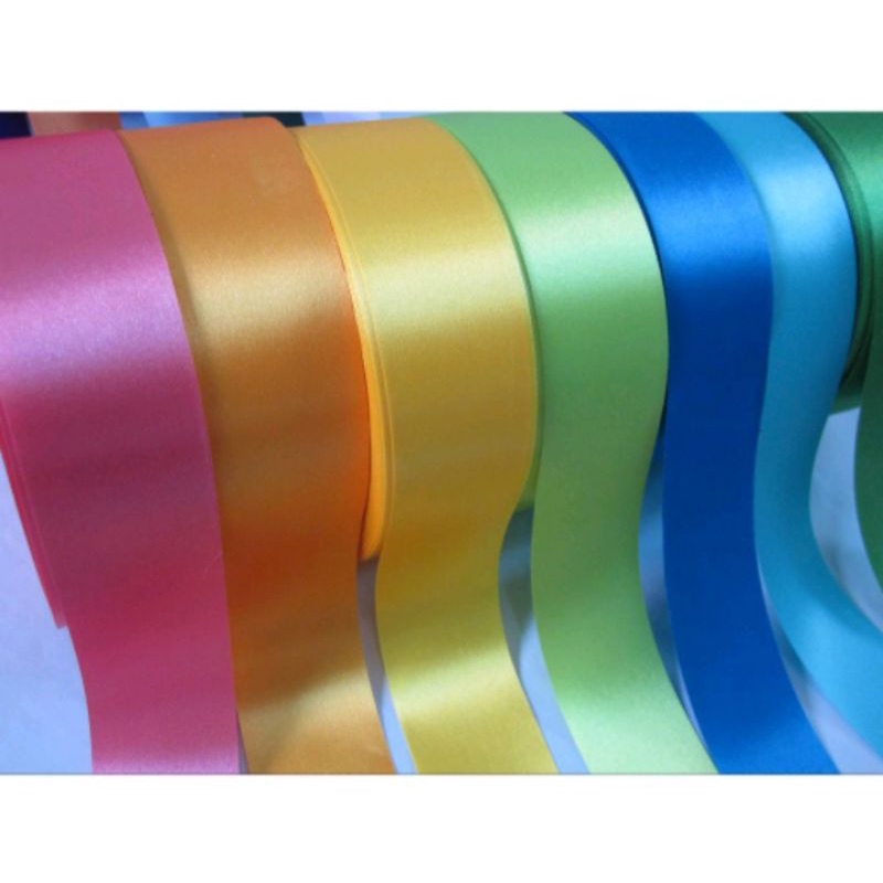Storck decorative RIBBON size 3,5,40 (50 meters) | Shopee Philippines