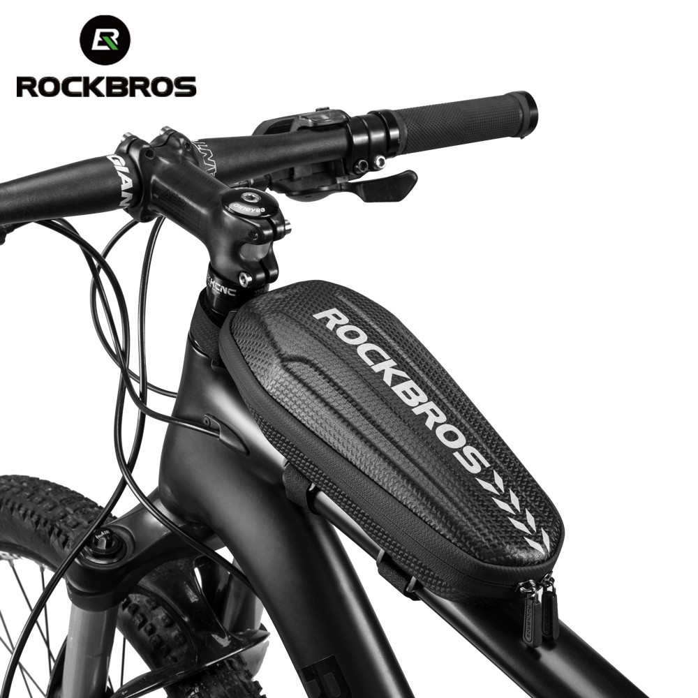 Rockbros cheap bike bag