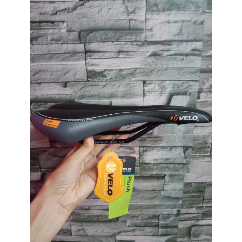 SADDLE VELO ORIGINAL COMFORTABLE Shopee Philippines