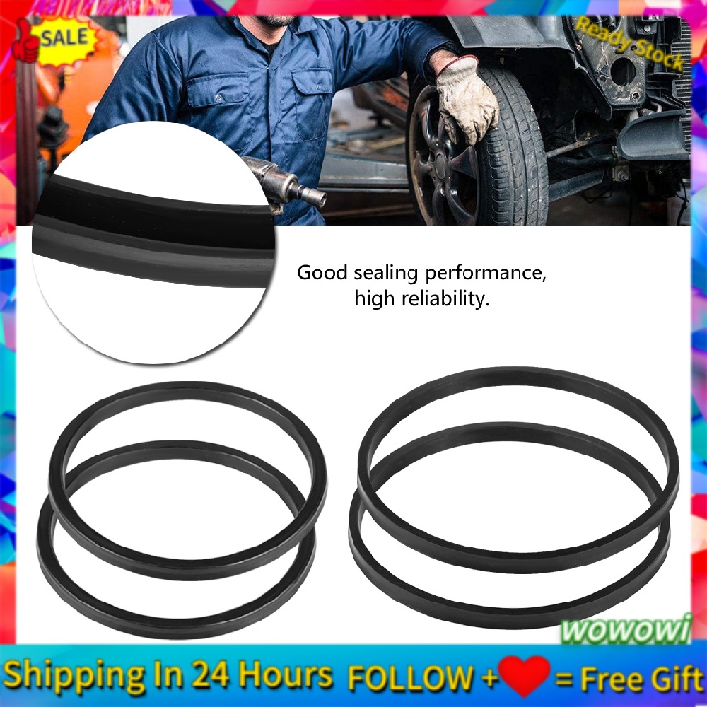Cylinder Seal Kit For Universal Tire Changer Bead Breaker – 186mm – 3 Year Warranty