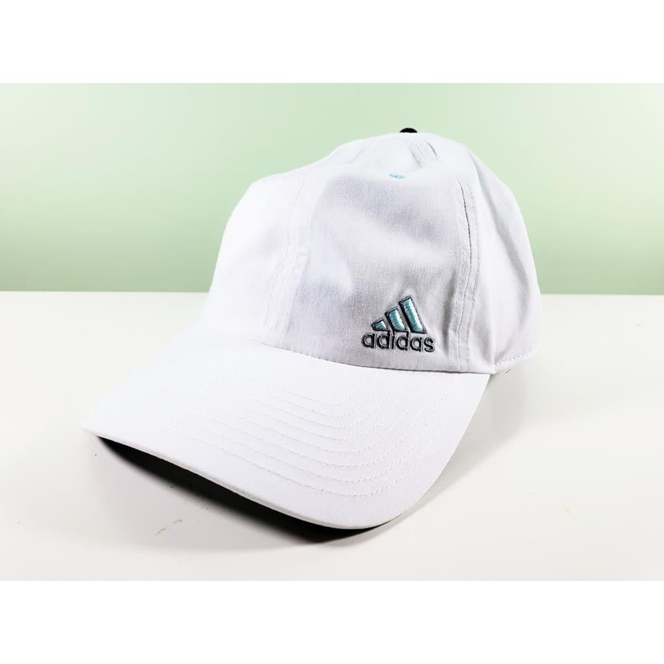 White adidas cap store women's