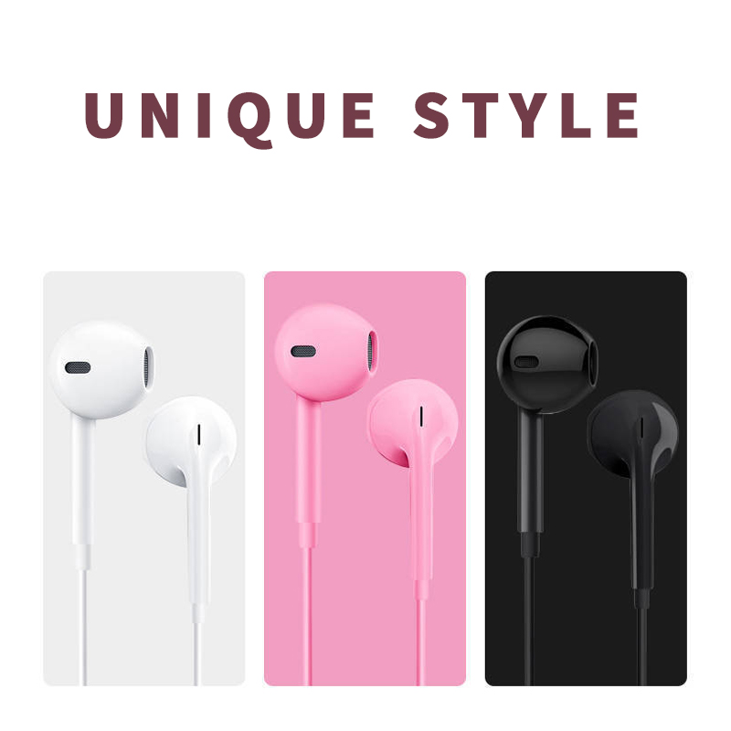 Earphone shopee hotsell